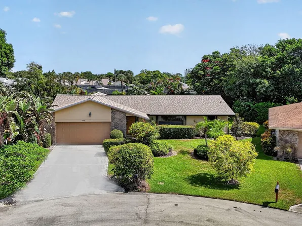 999 NW 23RD Lane, Delray Beach, FL 33445