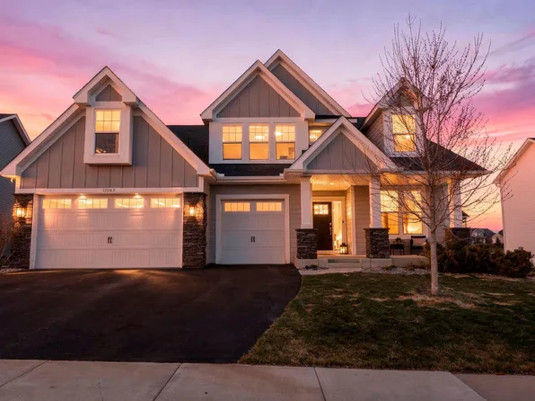 19085 Indora Trl, Lakeville, MN 55044