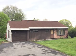 427 Van Rensselaer Rd, Utica, NY 13502
