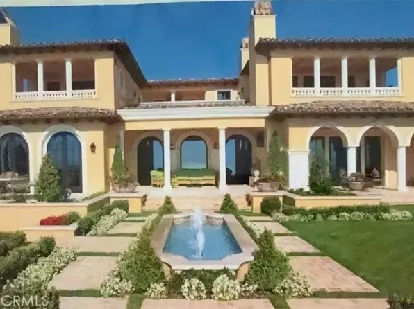 9 Clear Water, Newport Coast, CA 92657
