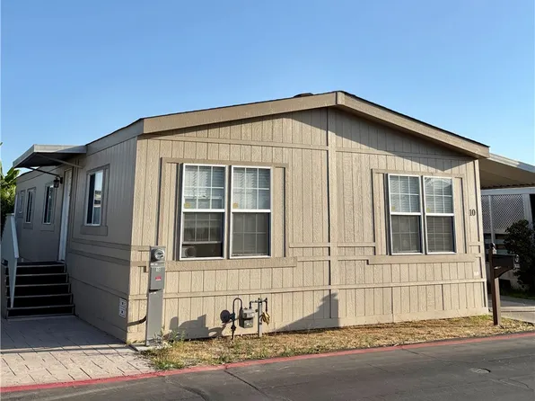 10866 Westminster Ave Space 10, Garden Grove, CA 92843