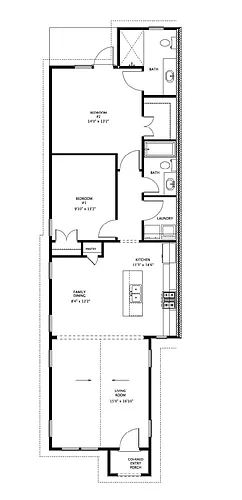 1061 Burrow Cir Photo 1
