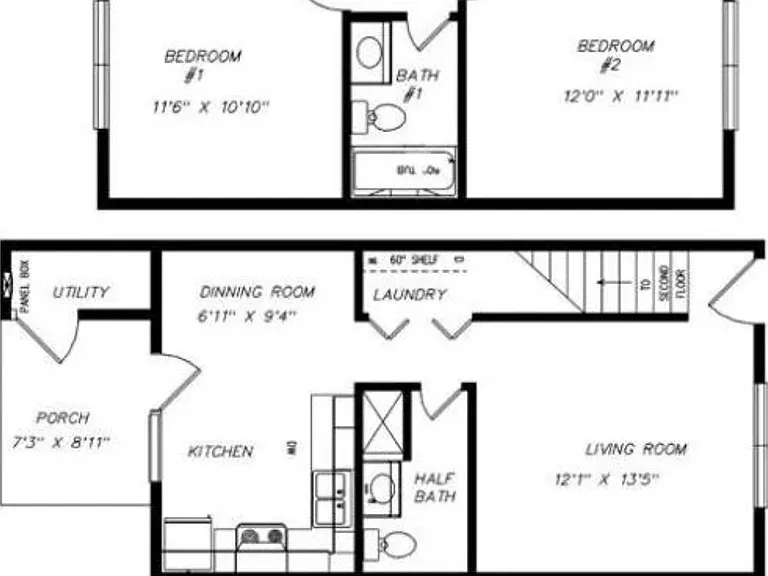 102 Larkyn Dr #102 — Photo 14