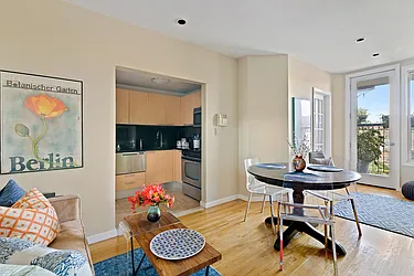 Sold by Corcoran