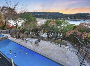10324 W Darleen Dr, Leander, TX 78641