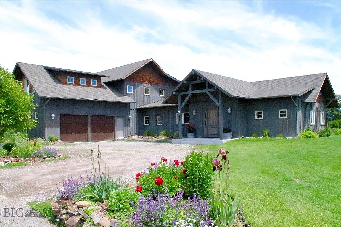 128 Bridger Ridge Run, Manhattan, MT 59741 MLS 383365 Zillow