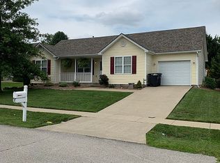 1440 Equine Way, Frankfort, KY 40601