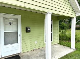 505 N Holly St #B, Hammond, LA 70401