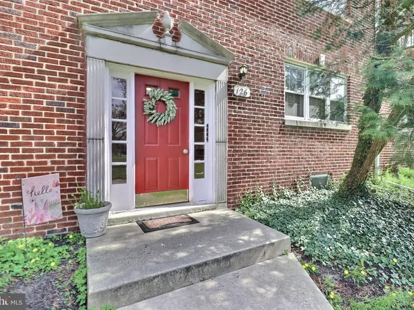 126 Cherry Parke Unit B, Cherry Hill, NJ 08002