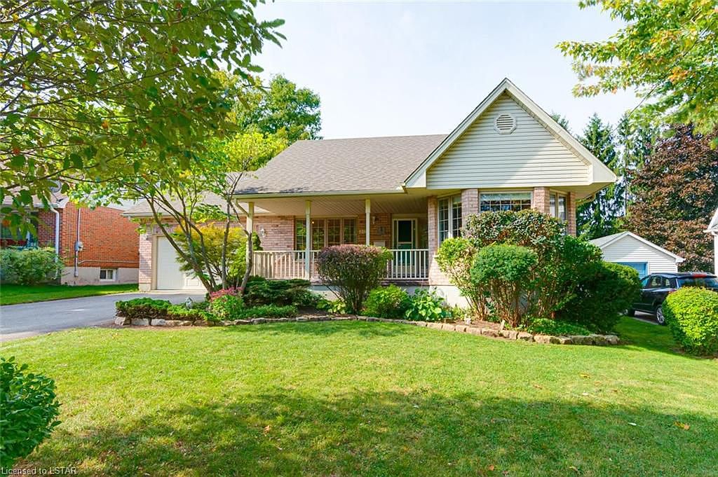 305 McNay St, London, ON N5Y 1L8 Zillow