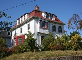 127 Hillcrest Ave, Yonkers, NY 10705