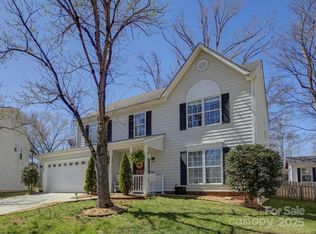 6527 Spanish Moss Ln, Charlotte, NC