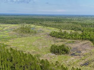 Off Dogwood Rd, Waynesville, GA 31566