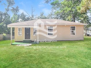 1407 Bonner Ave, Columbia, SC 29204