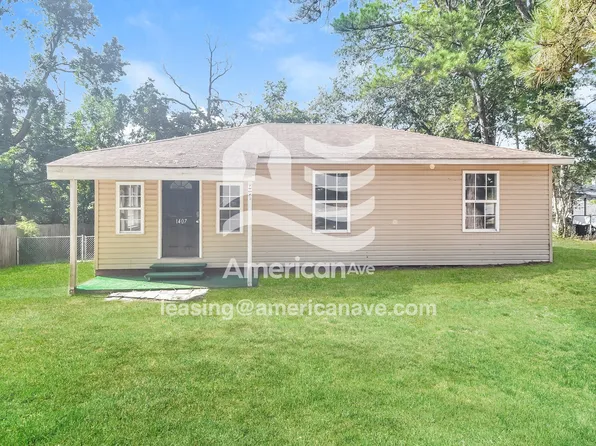 1407 Bonner Ave, Columbia, SC 29204