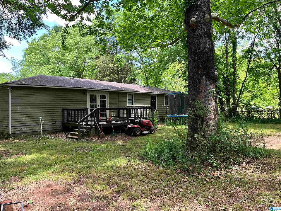 288 Ward Ave, Montevallo, AL 35115 Zillow