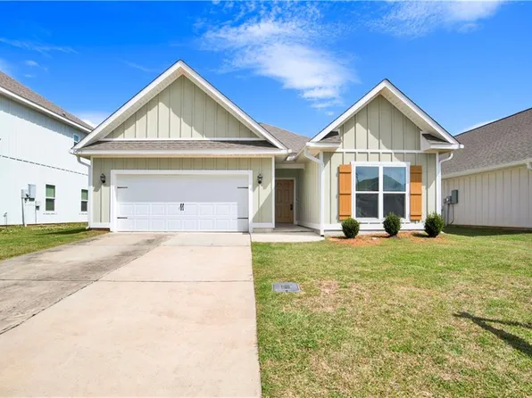 24253 Alydar Loop, Daphne, AL 36526