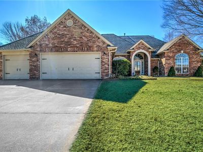 904 Posados Dr, Edmond, OK, 73012