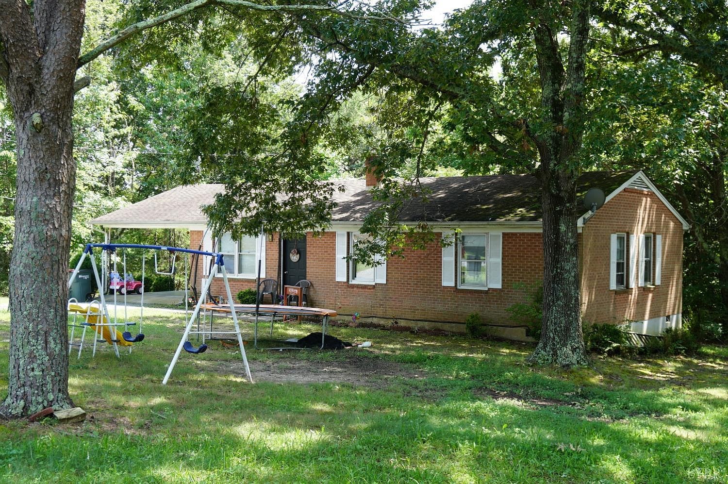 313 Hunter Rd, Brookneal, VA 24528 Zillow