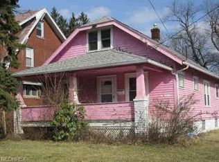 103 N Hartford Ave, Youngstown, OH