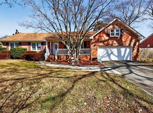 4912 Preakness Way, Virginia Beach, VA 23464