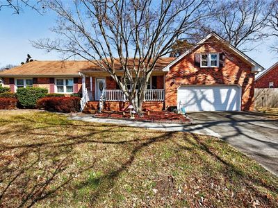 4912 Preakness Way, Virginia Beach, VA, 23464
