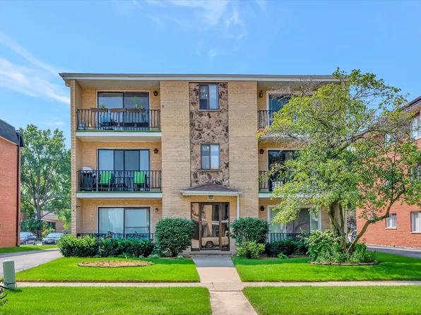 5407 129th Pl #3E, Crestwood, IL 60418
