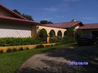 407 S Carpenter Rd, Titusville, FL 32796