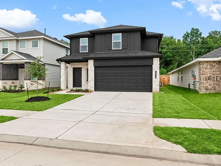 16718 Paintbrush Hollow Ln — Photo 3