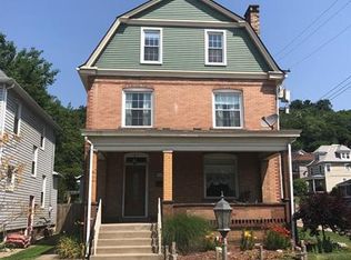 600 5th St, Beaver, PA 15009