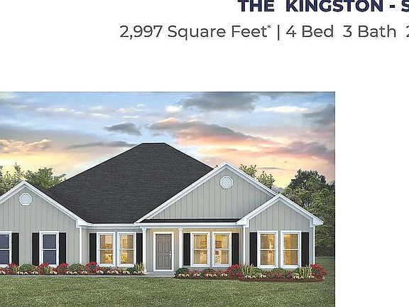 BUILDER RENDERING