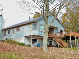 526 Dug Rd, Little Marsh, PA 16950