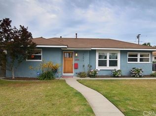 6526 E Wardlow Rd, Long Beach, CA 90808