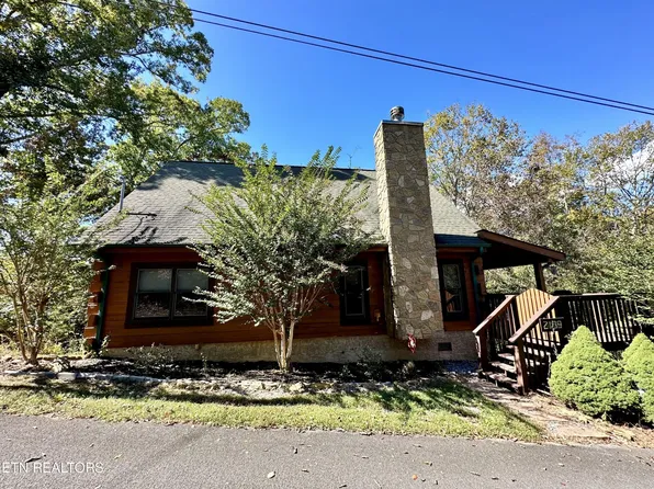 2139 Wingspan Dr, Sevierville, TN 37876