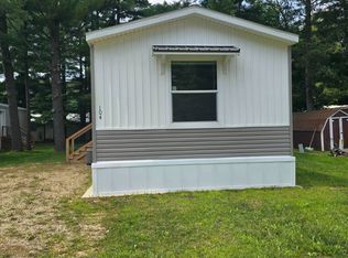 104 Courtney Ln, Redgranite, WI