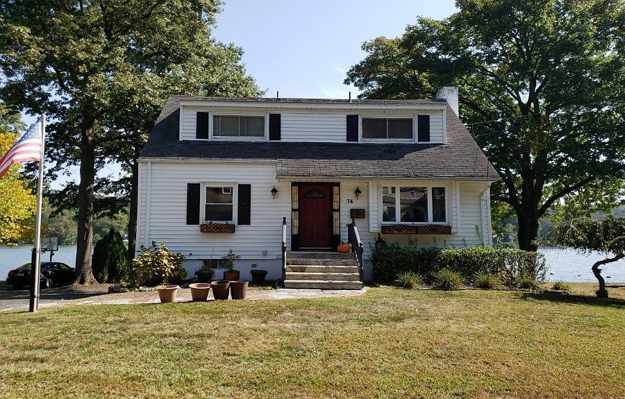 74 Lake Dr W, Wayne, NJ 07470 Zillow