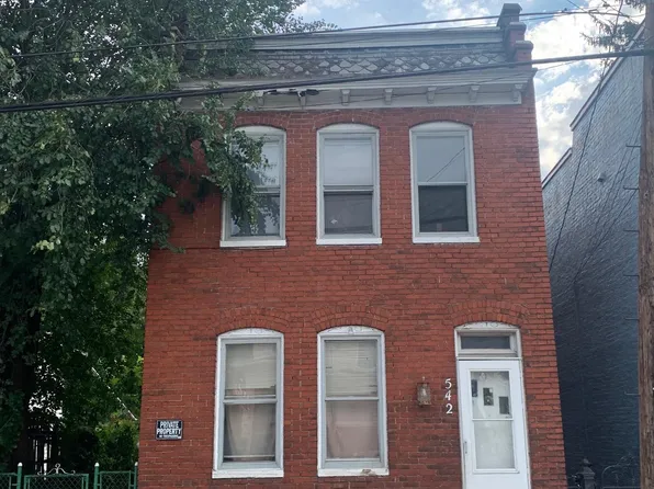 542 N Mechanic St, Cumberland, MD 21502