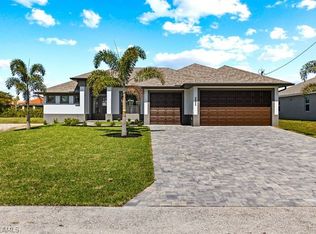 2825 SW 49th Terrace Cpe, Coral, FL 33914