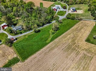 3099 Bailey Crossroads Rd, Atglen, PA 19310