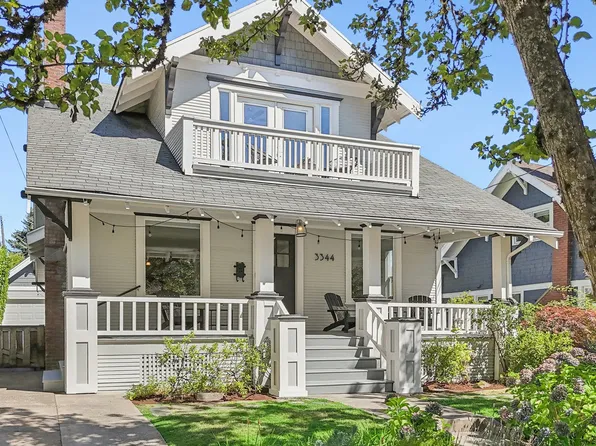 3344 NE 30th Ave, Portland, OR 97212