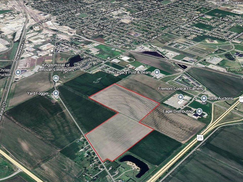 1st image of Bud Blvd
