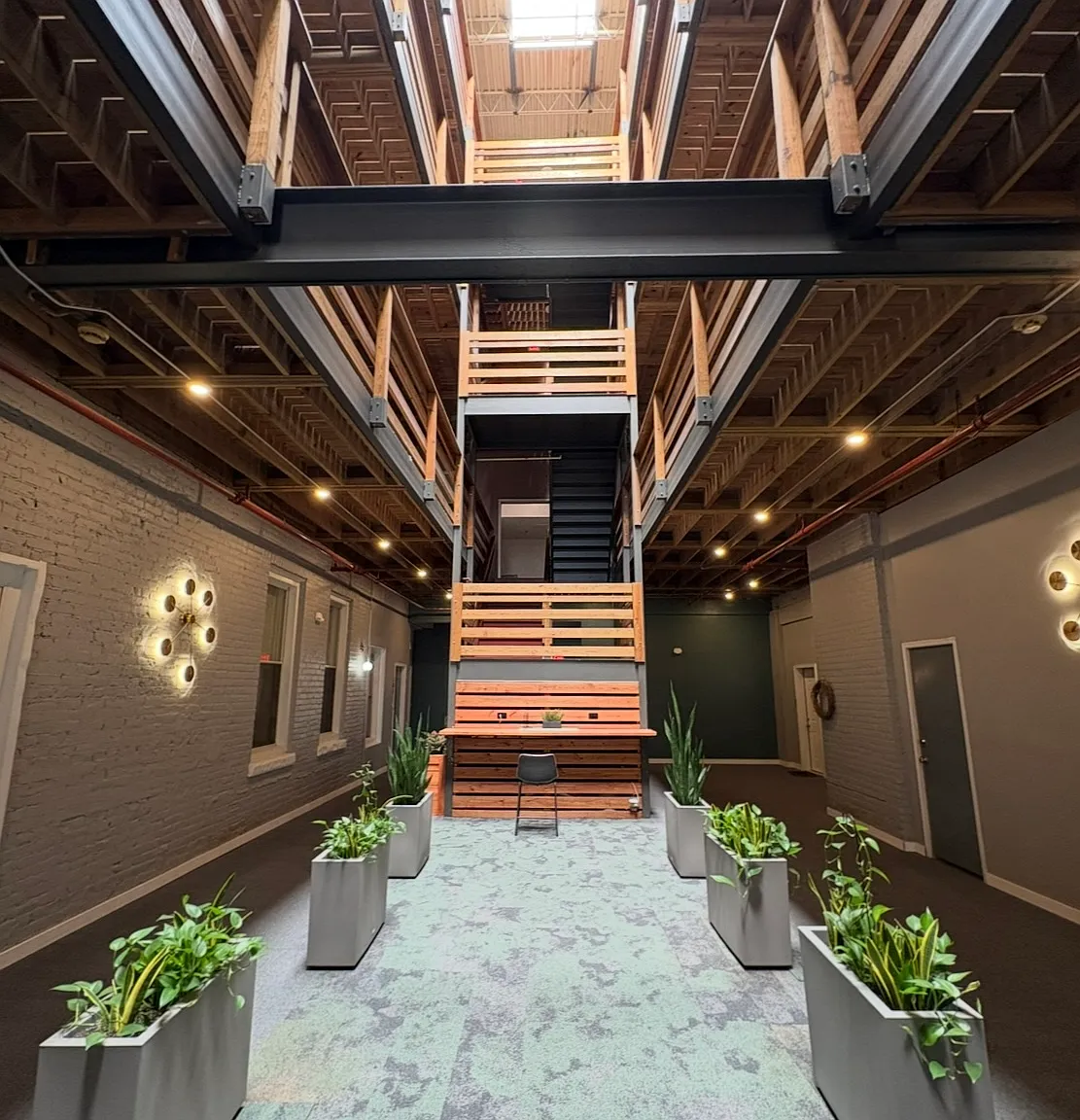 1 bed, $1,350 — Photo 1