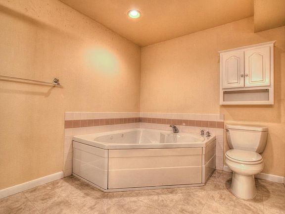 Basement Bathroom