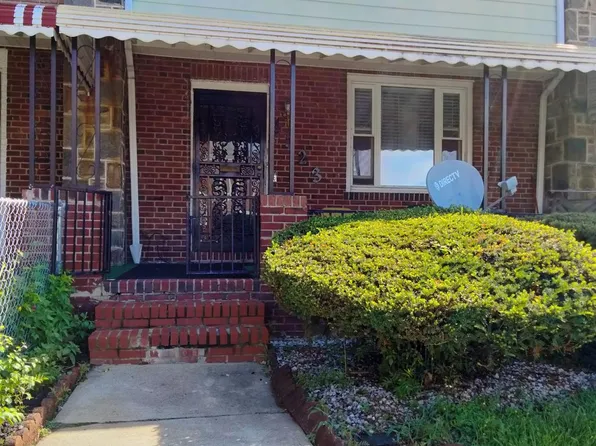 4523 Homer Ave, Baltimore, MD 21215