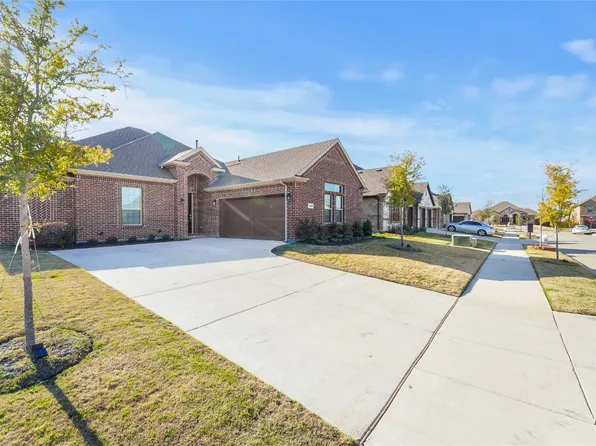 1306 Axis Deer Rd, Arlington, TX 76002