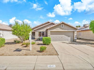 8548 W Mission Ln, Peoria, AZ, 85345
