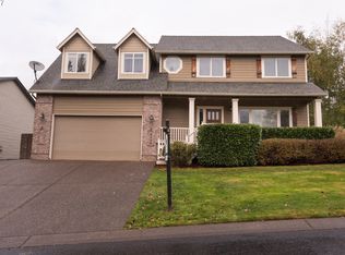 2301 NW 31st Way, Camas, WA 98607