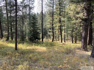 4188 Yale Creek Rd #8, Island Park, ID 83429