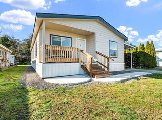 650 E Washington Blvd Space 7, Crescent City, CA