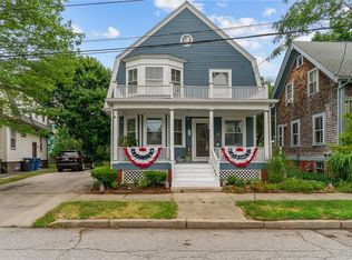 161 Ocean Ave, Cranston, RI 02905